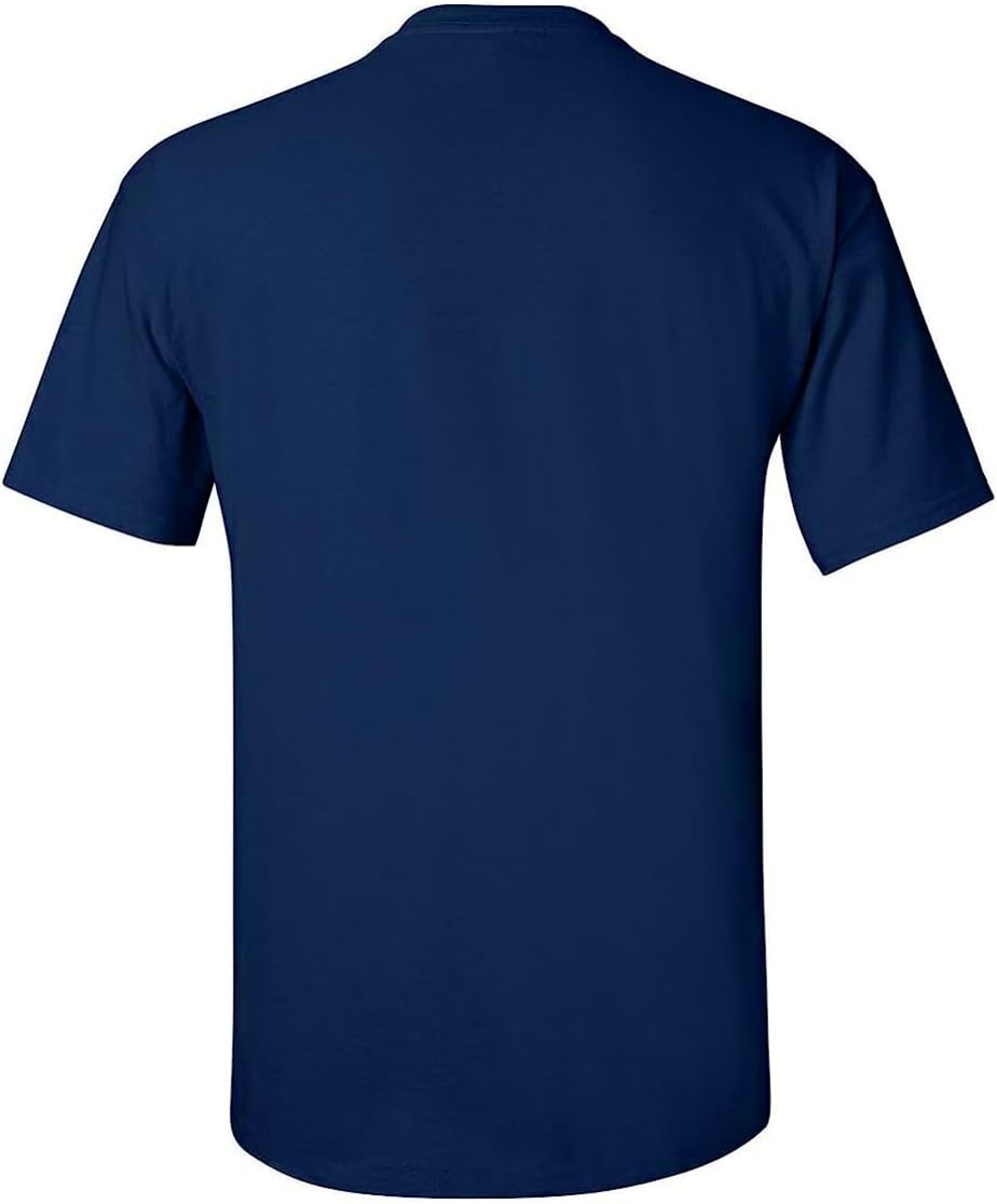 Military Productions US Navy USS Guitarro SSN-665 Submarine Silhouette T-Shirt Officially Licensed