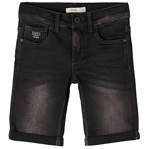 Pantalones vaqueros para niños NAME IT ideales para el colegio y jugar en el parque