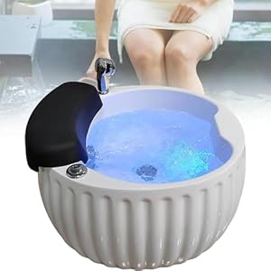 Lojax z4031 Miska do Kąpieli Stóp