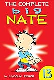 The Complete Big Nate: #13 (AMP! Comics for Kids)