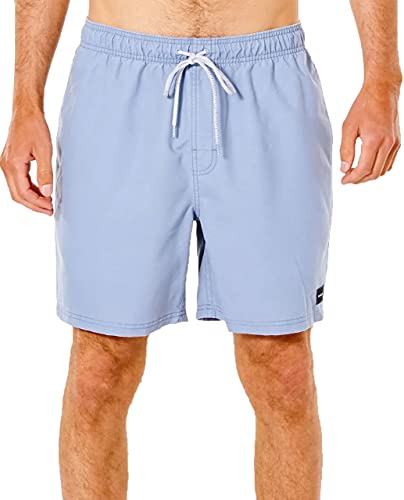 Rip Curl Bondi Volley Shorts - Blue Gum