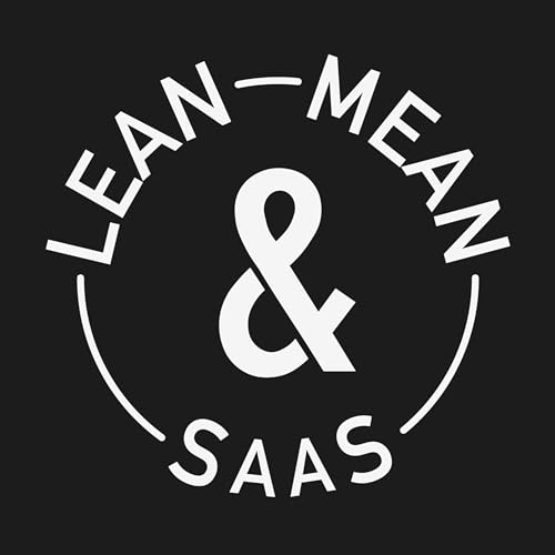 Lean and Mean SaaS cover art