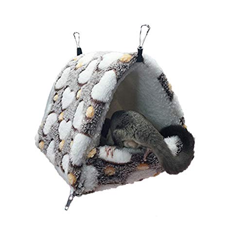 Comparison of Best Small Animal Beds Chinchilla Degu Top Picks 2023 Reviews