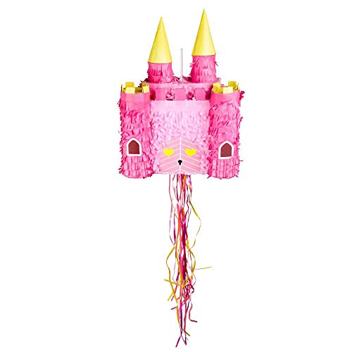 Boland CAT07 - Pinata Chateau