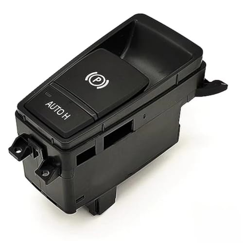 Interruptor de estacionamiento automático con resorte reforzado para E70 E71