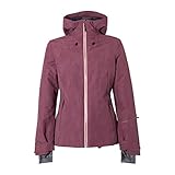 winddicht Brunotti Damen Morganite Skijacke, Pandora Pink, M
