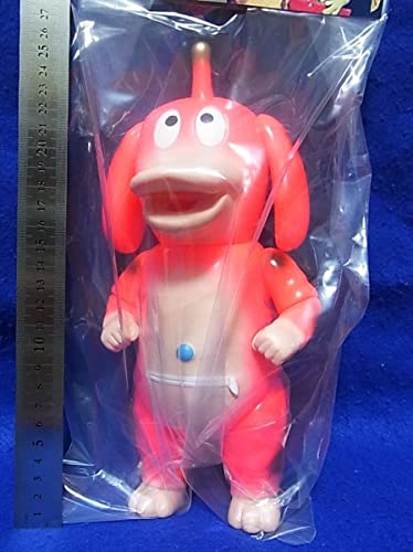 MORVLAB ポチポチ モーヴラボ ソフビ チビラくん ワンフェス 未開封 Amazon.co.jp: チビラくん ポチポチ ピンク色/ソフビ 2021 : 文房具