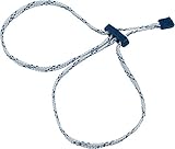 Police Force Disposable Single Use Quick Cuff Restraints 10-pack