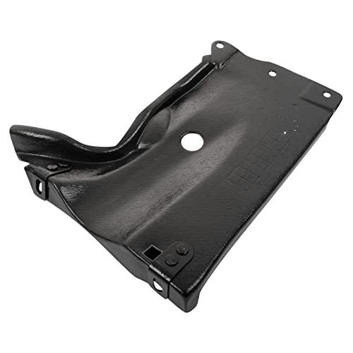 Image of TRQ Lower Engine Splash Shield Compatible with 2004-2009 Mazda 3 2006-2010 5 MA1228101