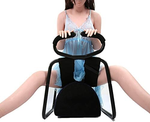 Jubilee Chair SM Sexy Toy Multifunctional Bounce Elasticity Pillow Stool