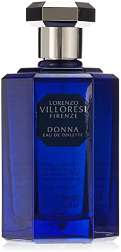 Lorenzo Villoresi Lorenzo Villoresi Donna Eau De Toilette Spray 100Ml 1 Unidad 100 g