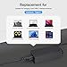Dzytnsy USB-C 65W 45W AC Replacement Charger Compatible with Lenovo ThinkPad T480 T490 T580 ADLX65YDC2A ADLX65YLC2D ADLX65YDC3A ADLX65YDC2D chromebook 2nd Gen S330 65W Laptop Power Supply Adapter Cord