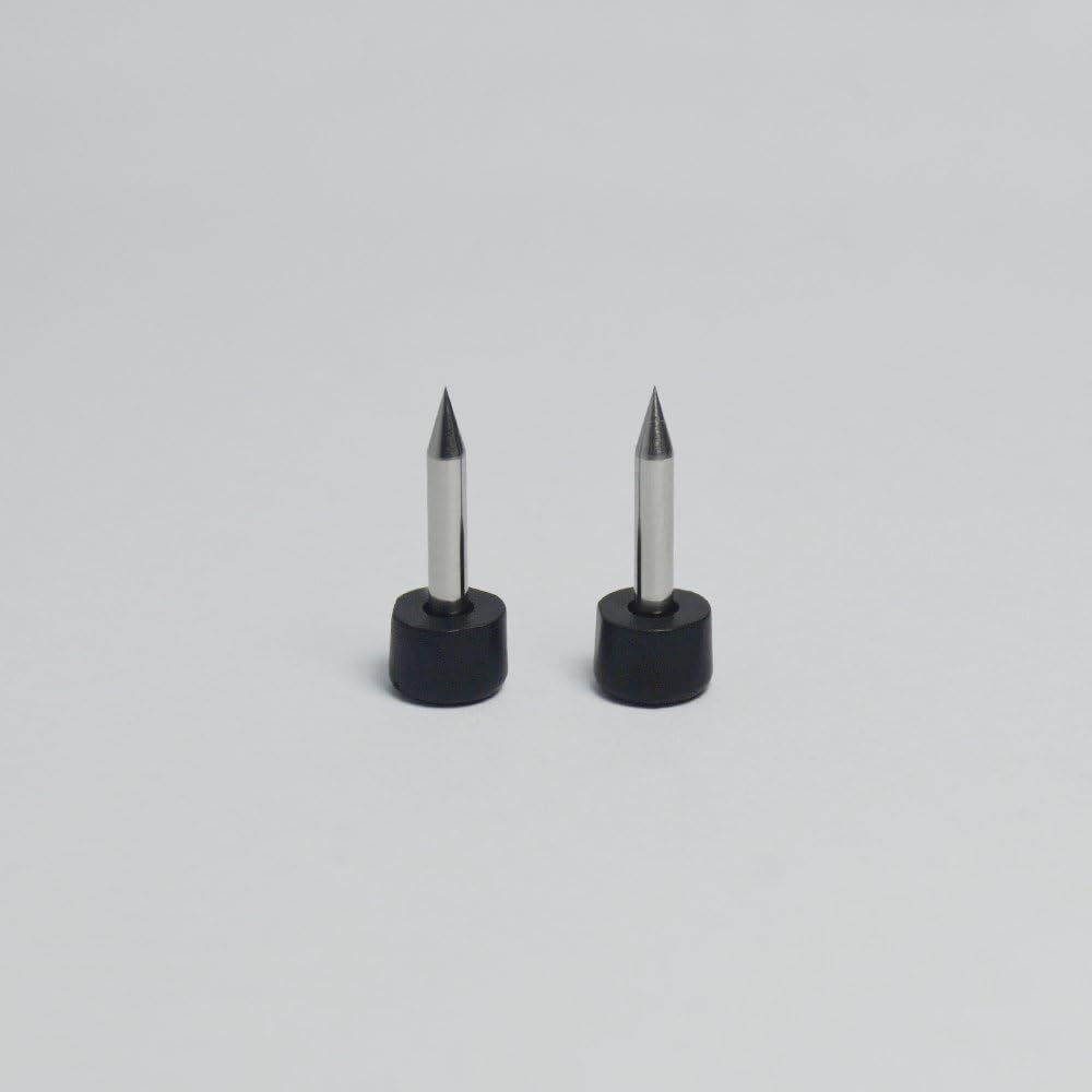 Sumitomo ER-11 Electrodes for TYPE-QH201e-VS Type-201 T-201 T201E Optical fiber fusion splicer