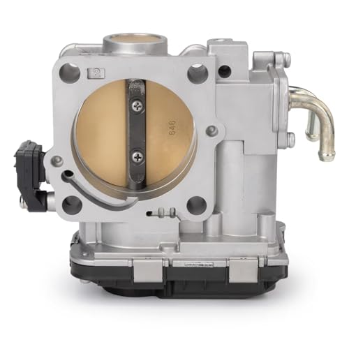 Boîtier papillon 16400RKB003 pièces auto pour Accord Odyssey Pilot Ridgeline