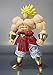 Bandai Tamashii Nations SH Figuarts Broly 