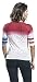 Escuadrón Suicida Harley Quinn - Daddy'S Little Monster Mujer Camiseta Manga Larga...