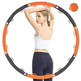 【GRÖSSE EINSTELLBAR】 Kann je nach Bedarf an verschiedene Abschnitte angepasst werden, Vorschläge: 6 Sitzungen (Kinder), 7 Sitzungen (Frauen), 8 Sitzungen (Männer).