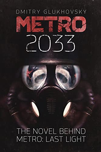Metro 2033 view 2