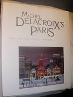 Michel Delacroix's Paris 0940577011 Book Cover