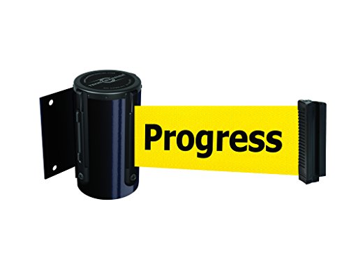 Meuble mural avec barrière rétractable Cover