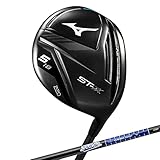 ミズノ ST-X フェアウェイウッド7番 ミズノ ST-X 220 フェアウェイウッド #7 [TOUR AD GM F