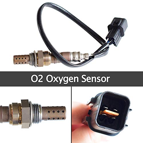 Sonde lambda MR514477 pour optimiser l'injection de carburant - 4