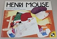 Henri Mouse (Picture Puffins) 0140506365 Book Cover