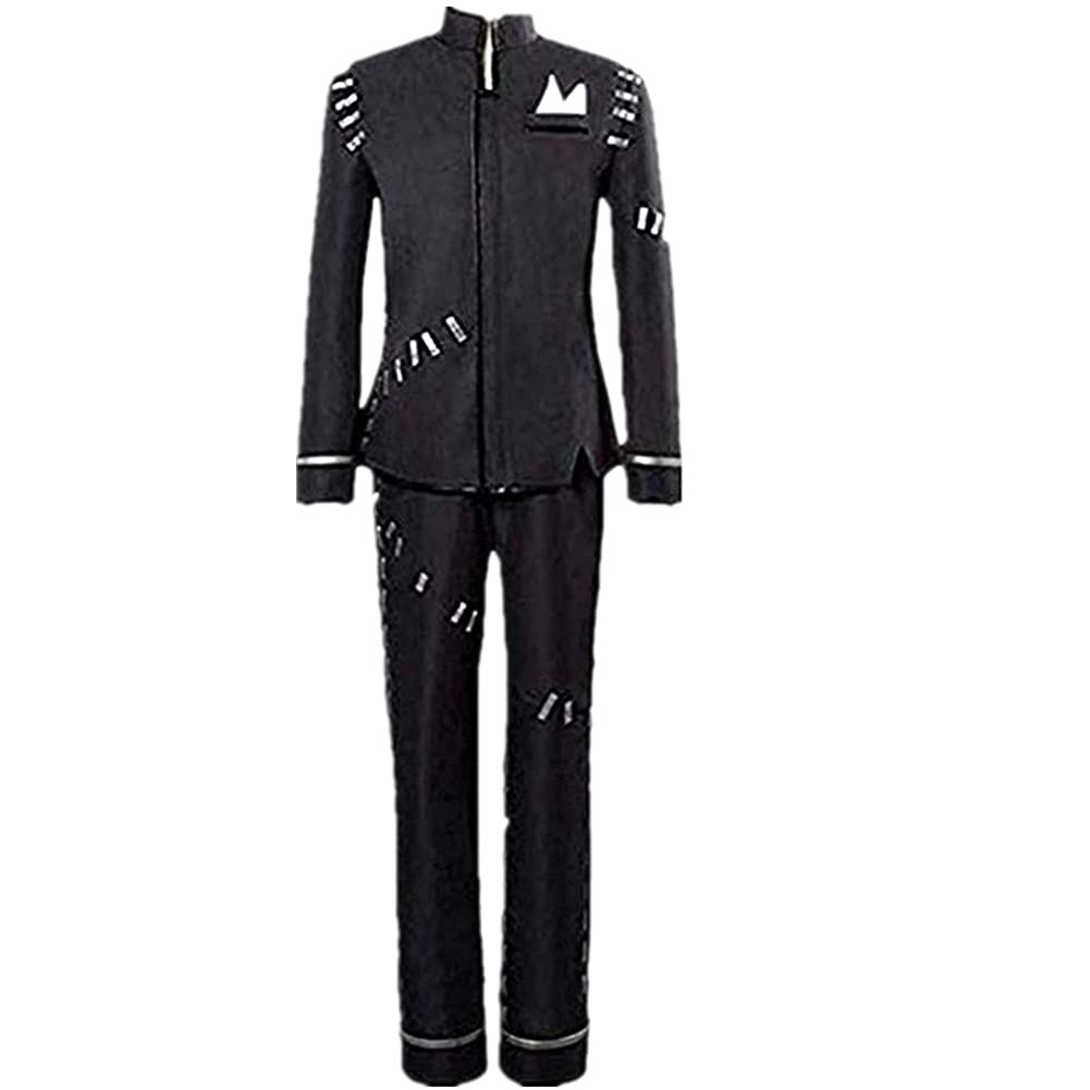 Identity V Cosplay Costumes Embalmer Aesop Carl Uniforms Halloween Party