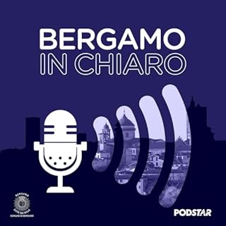 Bergamo in Chiaro copertina