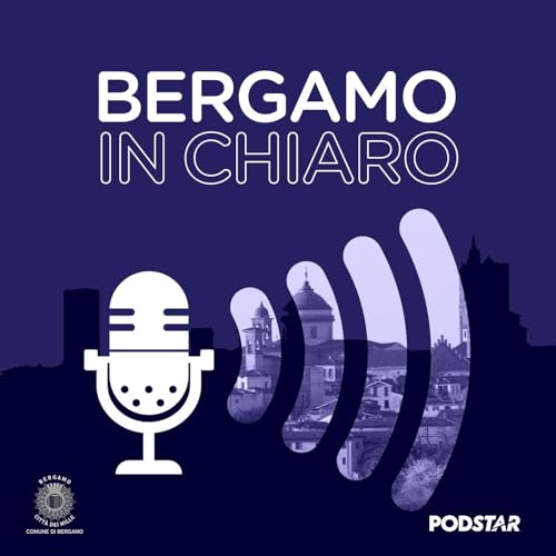 Bergamo in Chiaro Titelbild