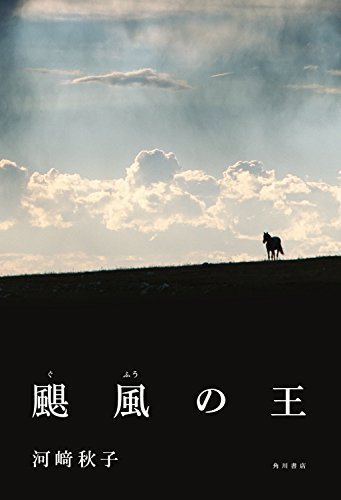 颶風の王 (角川書店単行本)