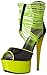 Produktbild Ellie Shoes Damen 609-Adore, gelb, 38 EU