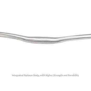 Meriwether Cycles チタン ハンドルバー Meriwether Cycles チタン ハンドルバー