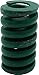 Allstar Performance ALL56176 Replacement Spring for Upper Third Link