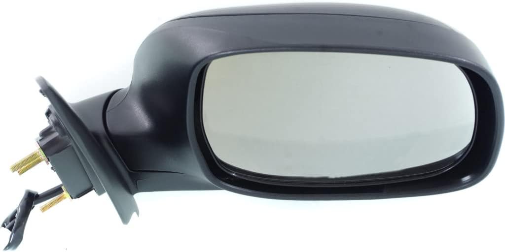 For Toyota Sequoia 2001-2007 Door Mirror Passenger Side | Power | Heated | Paint To Match | Double Cab | Limited Model | Replacement For 87910-0C903 | TO1321192