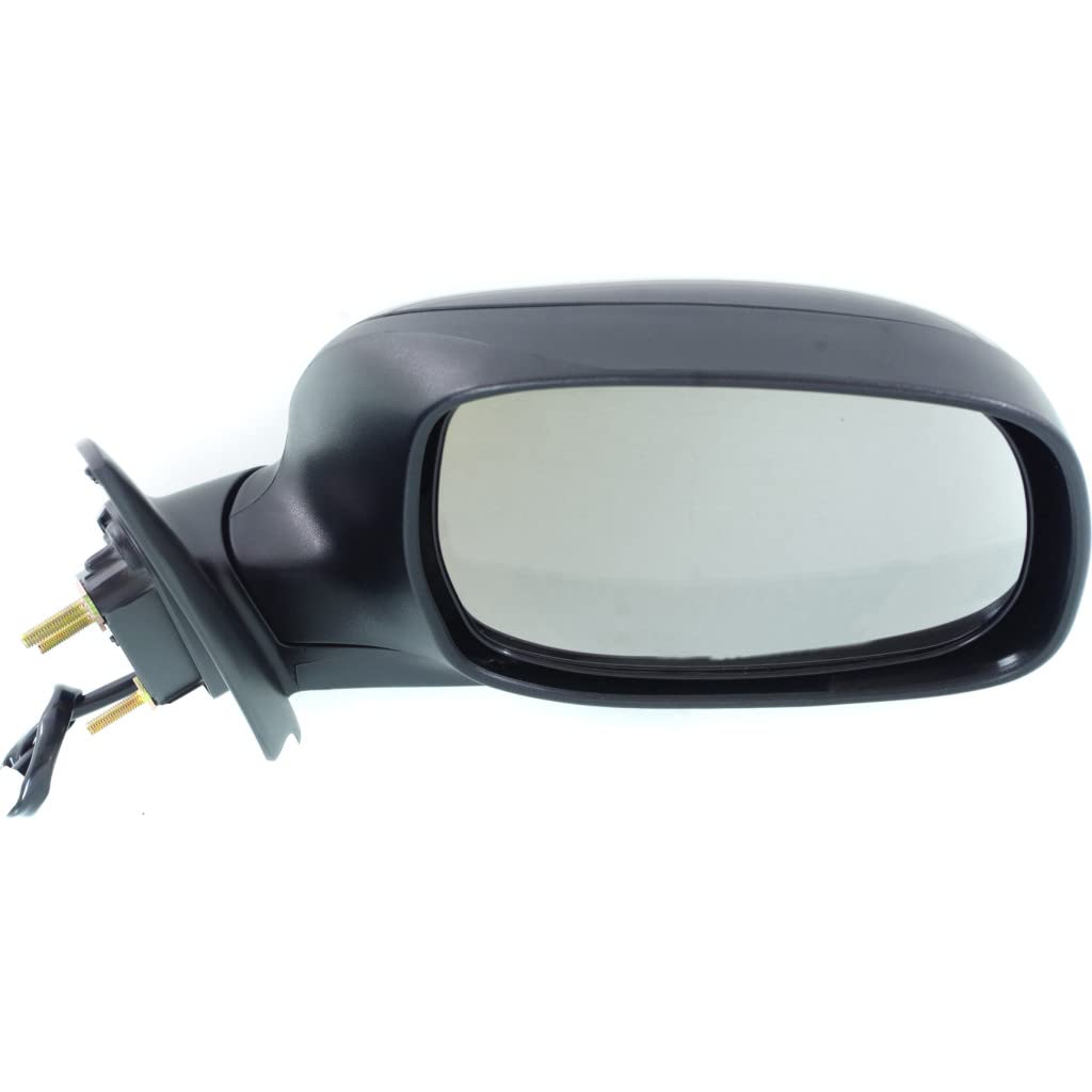 TM NETWORKTIMEMACHINE BOX 1984→1994 Right Side Outer Rear View Mirror 1981-1990 [87910-90A18