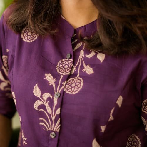 Image of Sun Fashion And Lifestyle Women's Kurta And Pant Set
