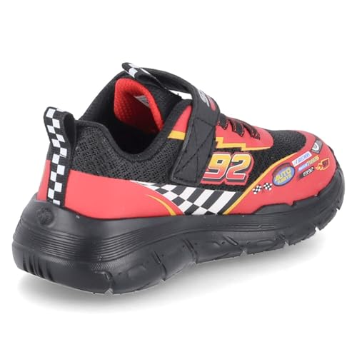 Image of Skechers Boys' Skech Tracks Sneaker