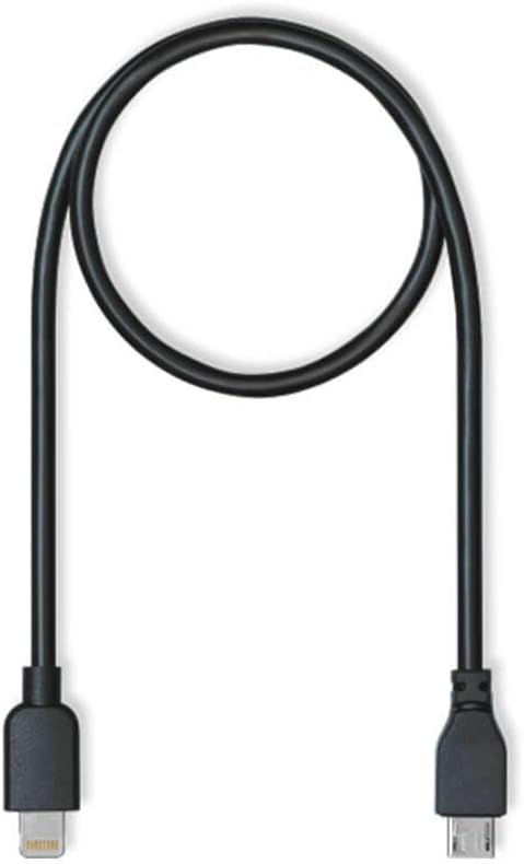 Shure MOTIV Replacement 15" USB-C Cable for MV5, MV51, MV88+ and MVi (AMV-USBC15)