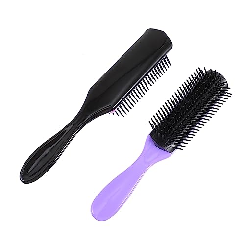 2�� �N�V �R�[�� �� ���� ���̂�����ق����u���V �}�b�T�[�W�w�A�u���V �����̃w�A�u���V Black