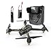 Produktbild HUBSAN H501S X4 Brushless Drohne FPV GPS 1080P HD Kamera Headless Modus Follow-Me Modus RTH-Funktion Mit H901A Sender