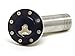 RideTech 81000040 Billet Locking Gas Cap