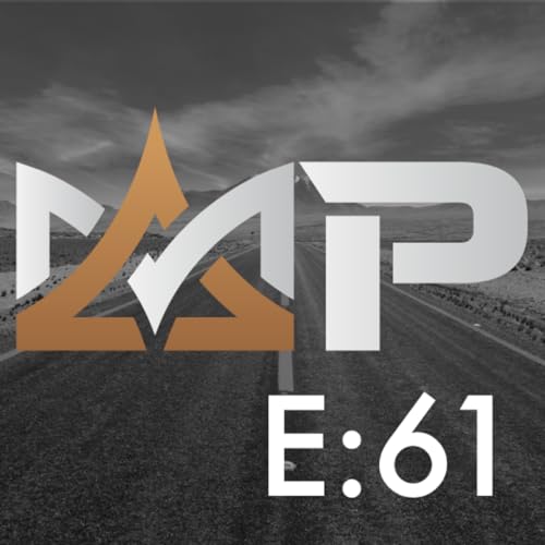 AMP E:61 | Christian Jensen - Masculinity In Modern Society