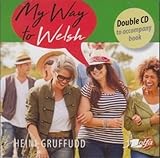 music cd to mp3 converter free download  My Way to Welsh - Double CD to Accompany Book
