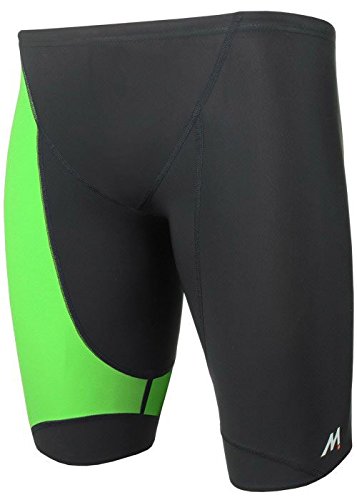 Mosconi Uomo Drop Nuoto Jammer Costume da Bagno Uomo