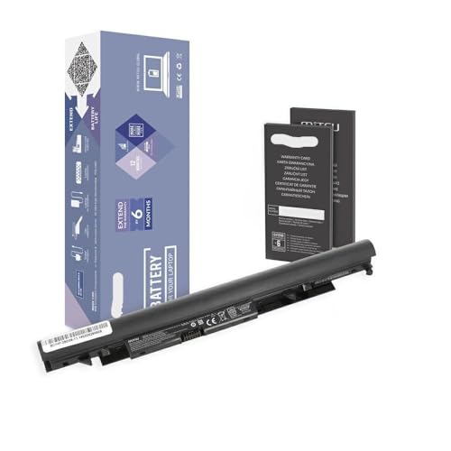Batterie pour ordinateur portable 2200mAh idéale en télétravail