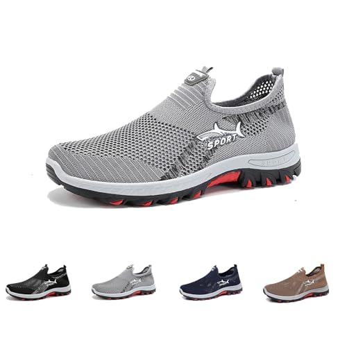 Atlacoast Cooling Comfort Orthopedic Sneakers