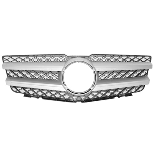 Parrilla de malla para GLK220 y GLK280 W204, el soporte ideal para mantener su frontal impecable