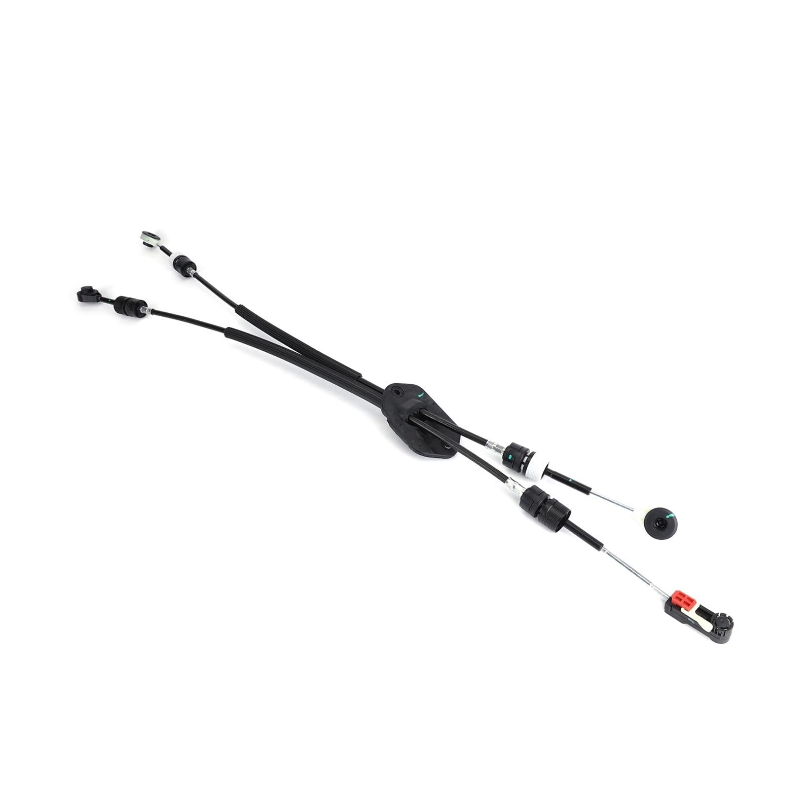 Cable selector de cambio de marchas compatible con Ford Transit Mk7 2.4 7