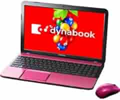 Amazon.co.jp: dynabook T552/36GR : パソコン・周辺機器